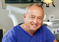 Dr. med. dent. Berend Terveer - Zahnarzt und Oralchirurg